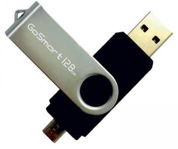 Stickuri USB card personalizate
