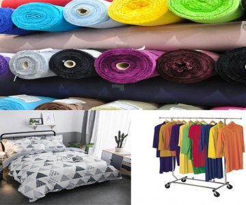 Textile materiale İmport Turcia